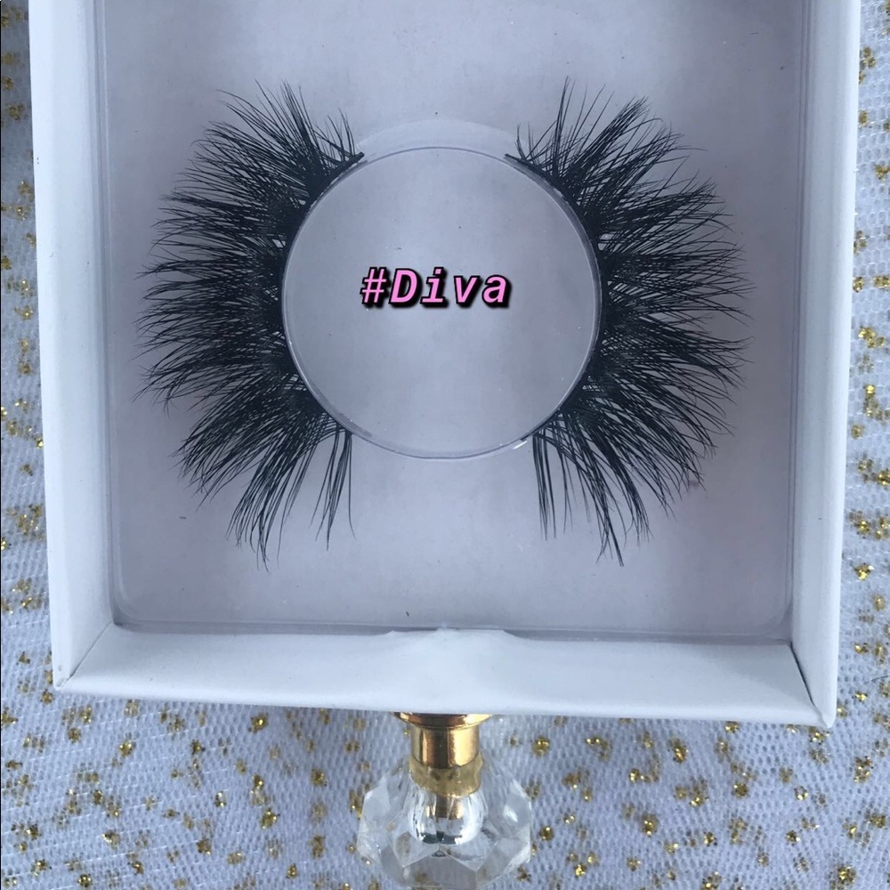 Beautiful lashes 3 styles to choose from